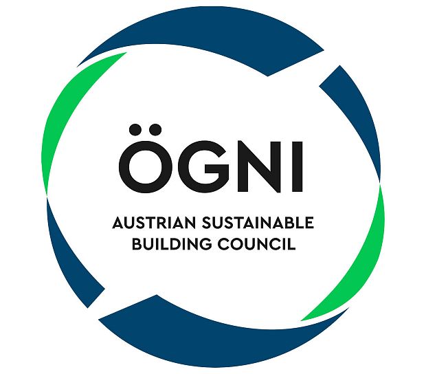 ÖGNI Zertifizierung für ATRIUM AMRAS
