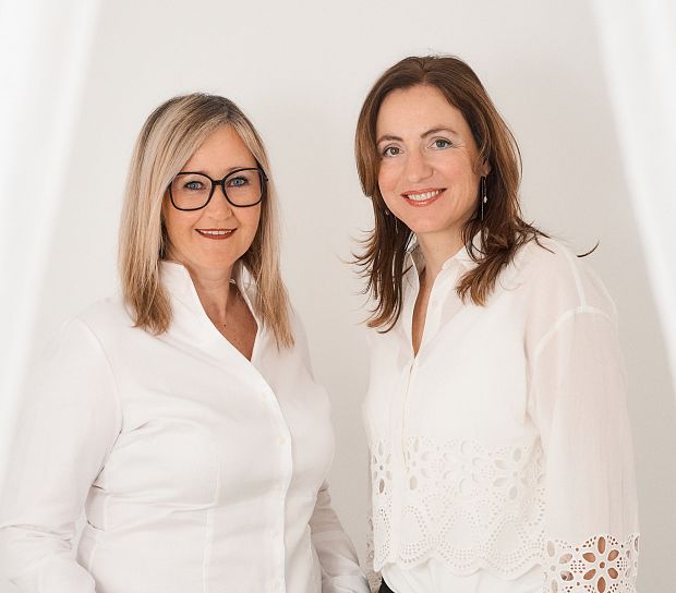 Neue Praxis ab März: praxis am atrium-Allgemeinmedizin Plus